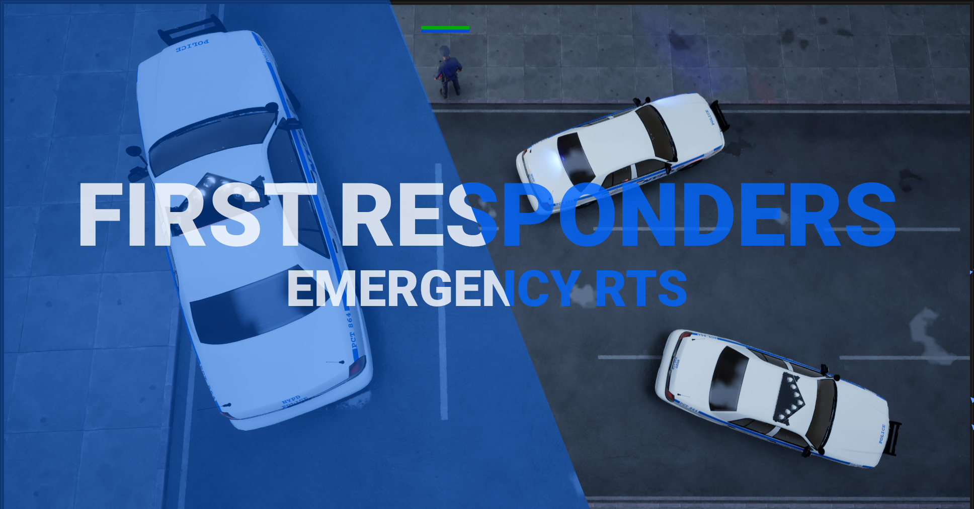 Emergency RTS "First Responders"